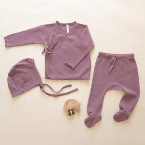 QM MULBERRY TAKE ME HOME SET