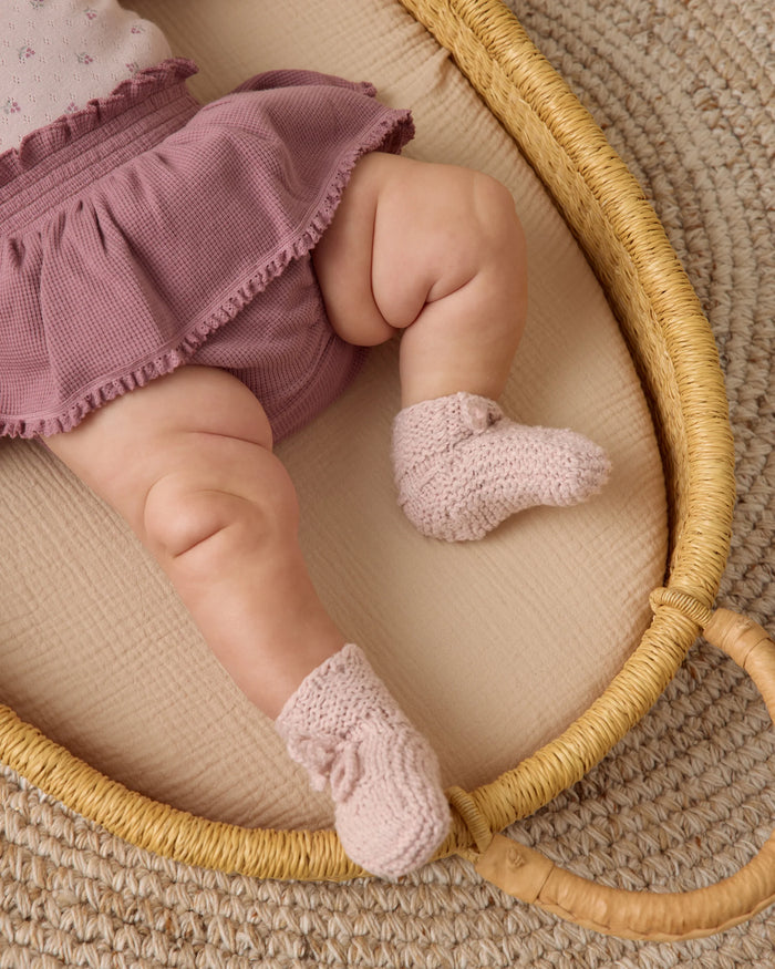 QM MULBERRY ONESIE W SKIRT