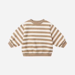 GOLD STRIPE SET