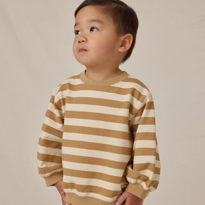 GOLD STRIPE SET