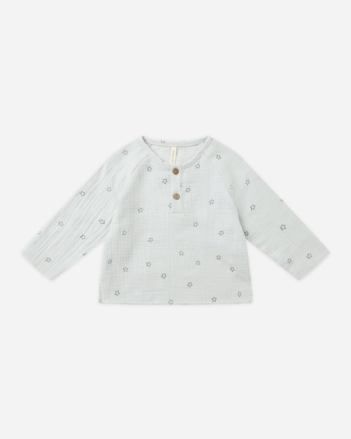 Twinkle Zion shirt