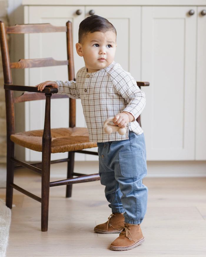 Ocean Lucas pant