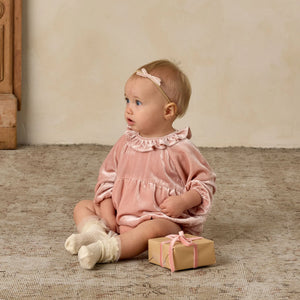 NL BABY GIRL ADELINE BUBBLE