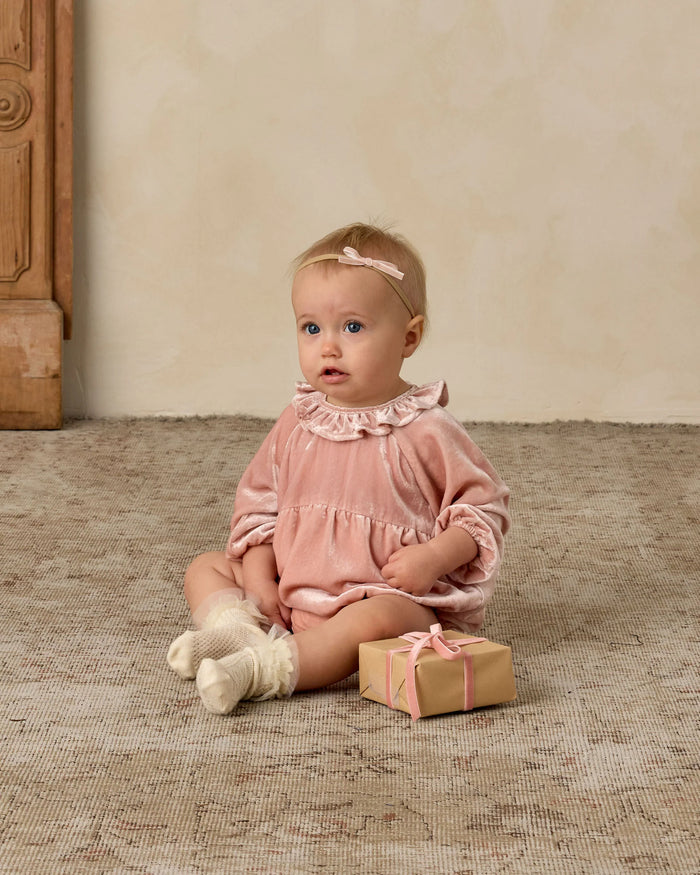 NL BABY GIRL ADELINE BUBBLE