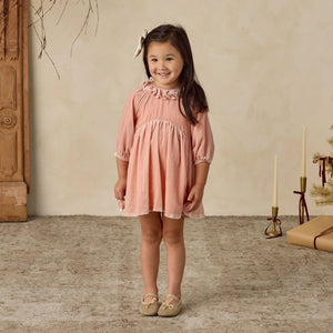 NL GIRLS ADELINE DRESS