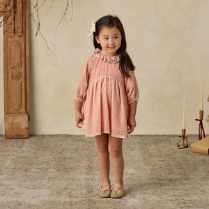 NL GIRLS ADELINE DRESS