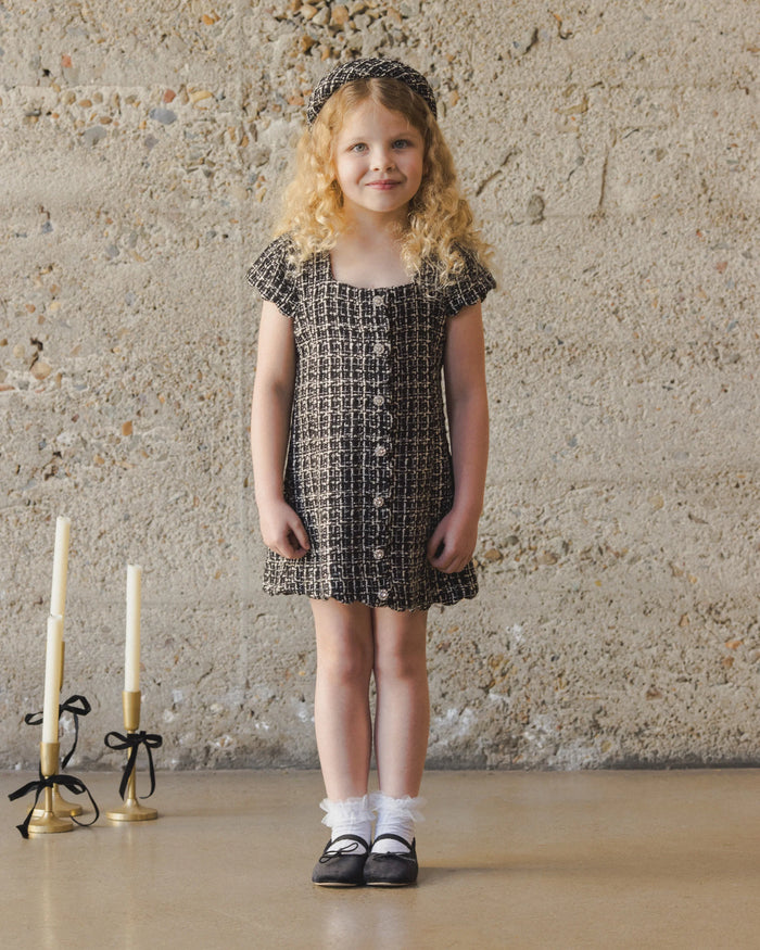 NL GIRLS GABRIELLE DRESS