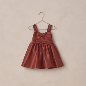 NL GIRLS RUBY DRESS