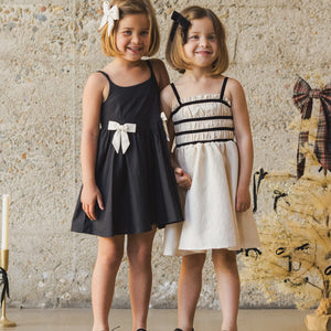 NL Girls Betsy Dress