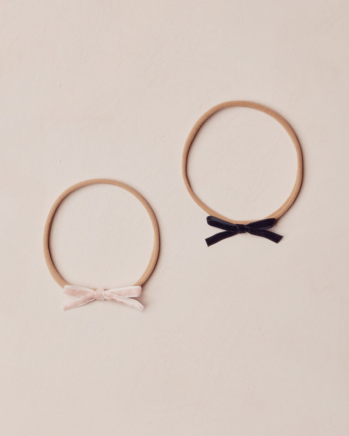 NL 2 PACK HEADBAND SET