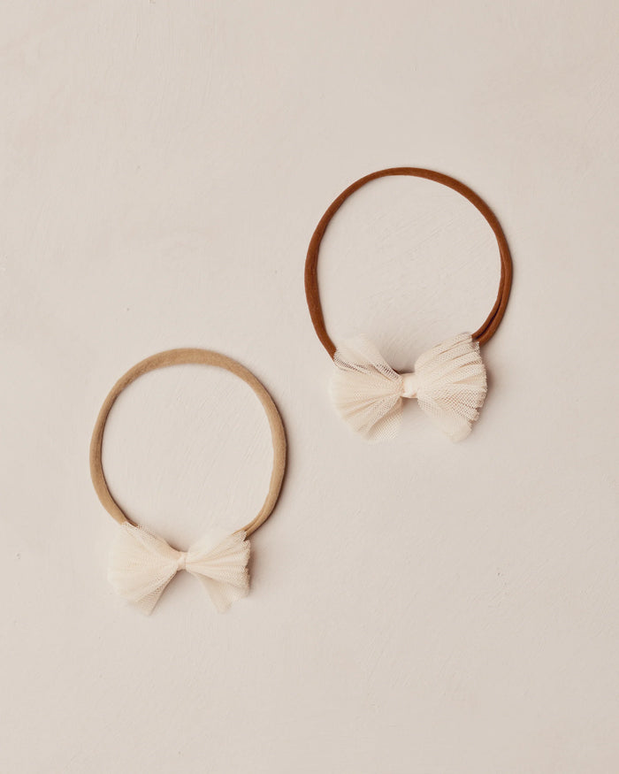 NL FLUTTER HEADBAND