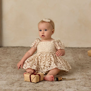 NL FLUTTER HEADBAND