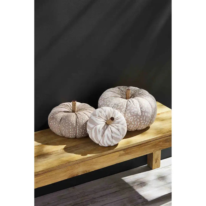 Pumpkin Setters, 3 sizes and styles