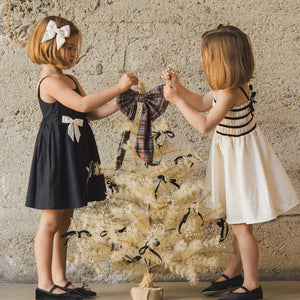 NL Girls Betsy Dress