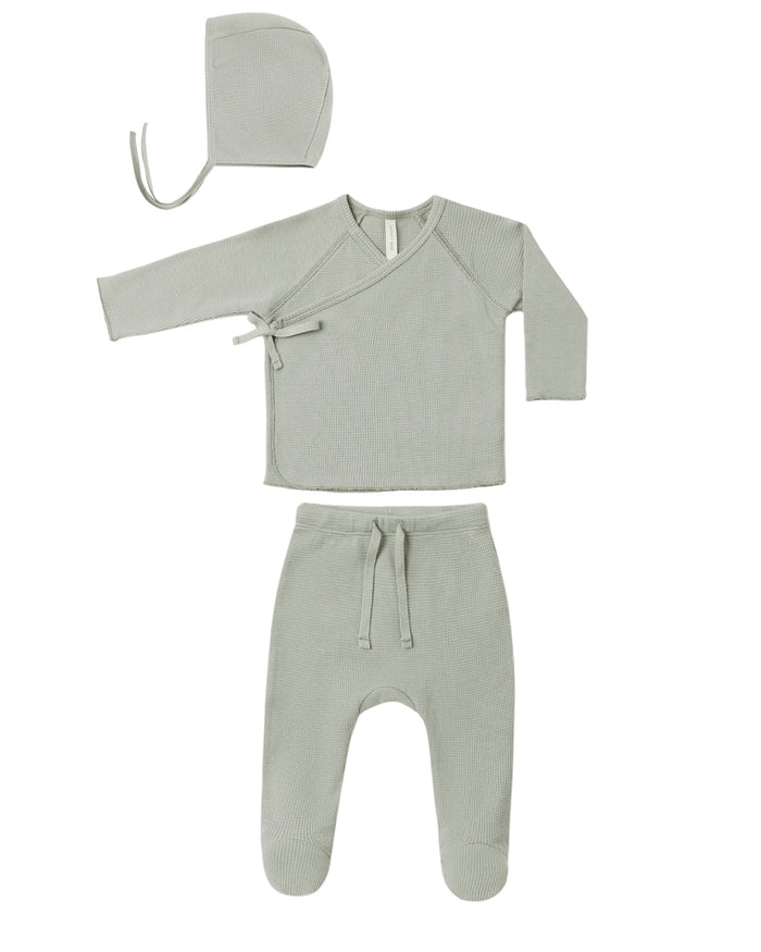 QM sage Take me home set