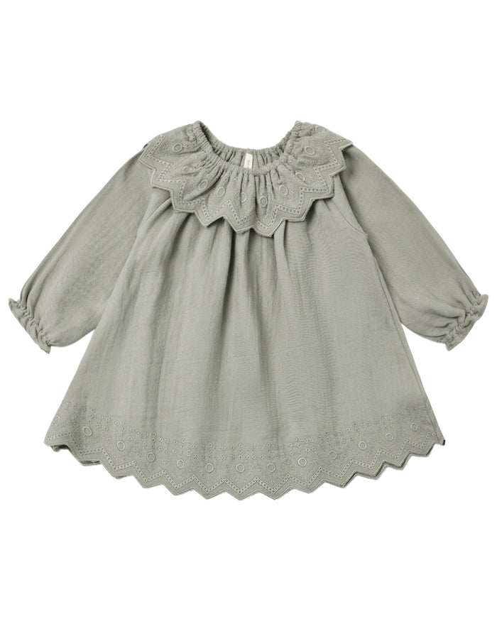 QM Isla dress