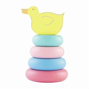 Chick Stacking Toy