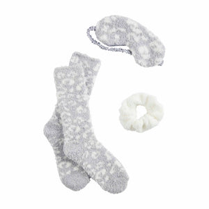 CHENILLE GIFT SET-2 colors