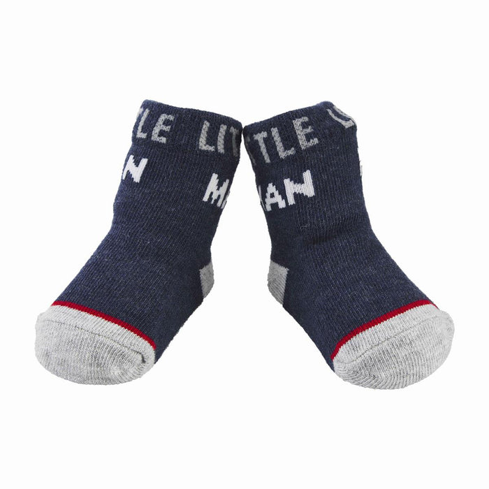 Little Man Sock