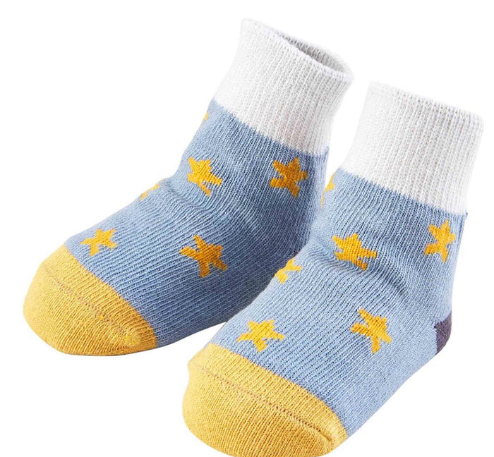 Star sock