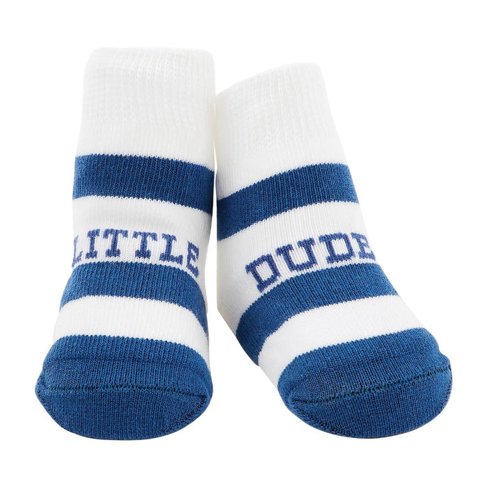 Little Dude Socks