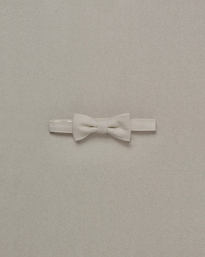 Off white boys bowtie