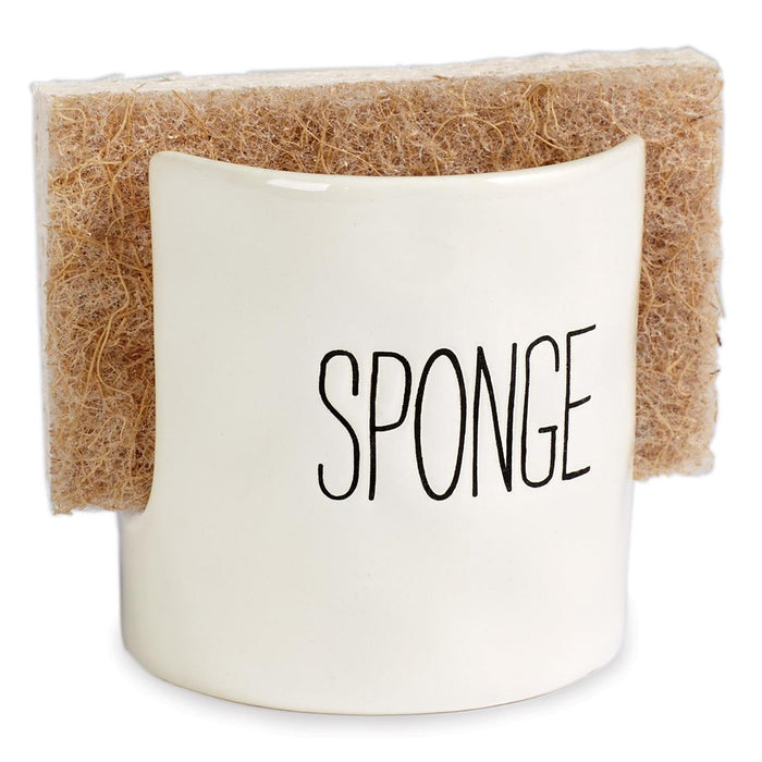 Sponge Caddy