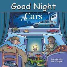 Good night cars