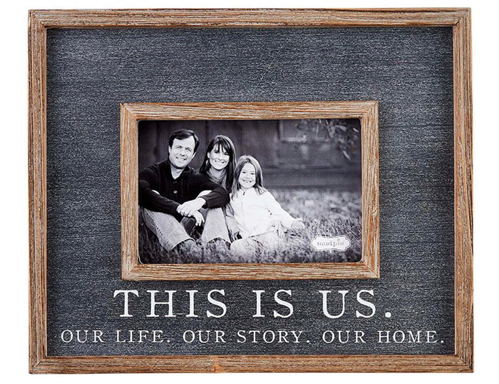 This is Us Frame